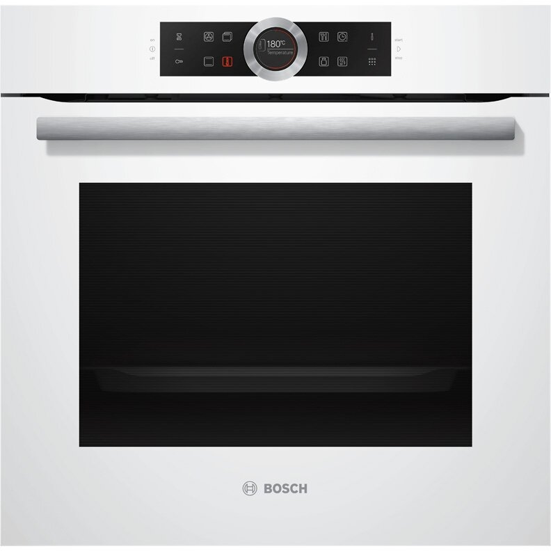    BOSCH Serie|8 HBG672BW1F