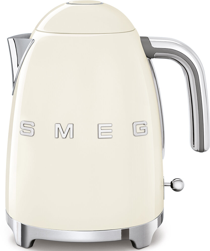 Чайники SMEG KLF03CREU