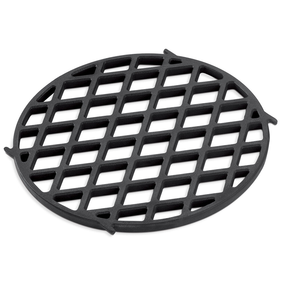 Weber Чугунная решетка Weber Sear Grate GBS