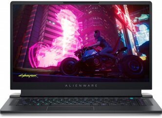 Ноутбук Alienware Area 51m Купить