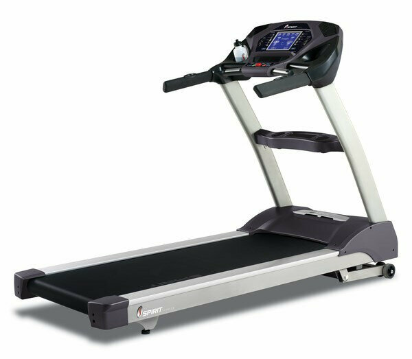 Беговые дорожки Spirit Fitness Беговая дорожка Spirit Fitness XT685 AC