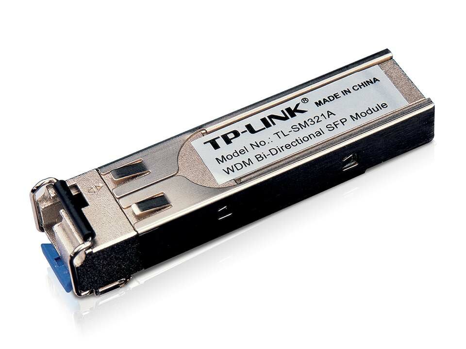 TP-Link TL-SM321A