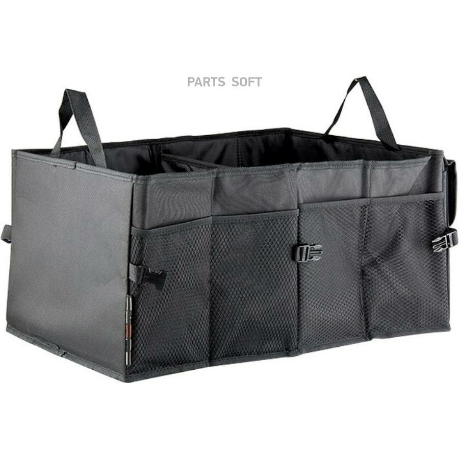 фото STELS 54395 Органайзер автомобильный в багажник складной Stels 54395 STELS 54395