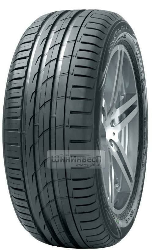  Nokian() HAKKA BLACK 2 SUV 235/65 R17 108V