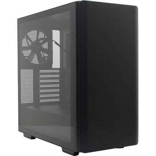 Корпус Deepcool CK500 Black