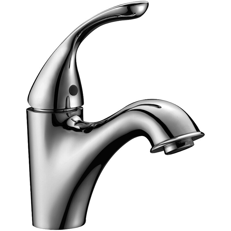 Lemark Смеситель для раковины Lemark Intense LM5606C Хром