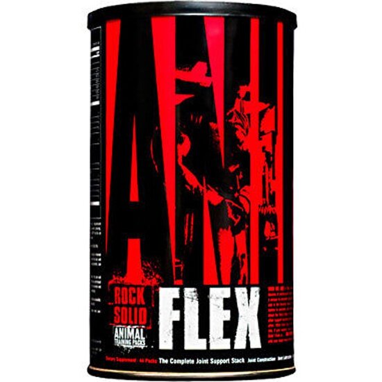 Защита суставов Animal Flex 30 пакетиков