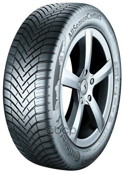 Автошина Continental AllSeasonContact 205/60 R16 96 H