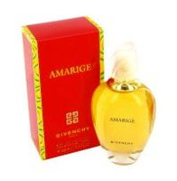 givenchy amarige tester 100ml