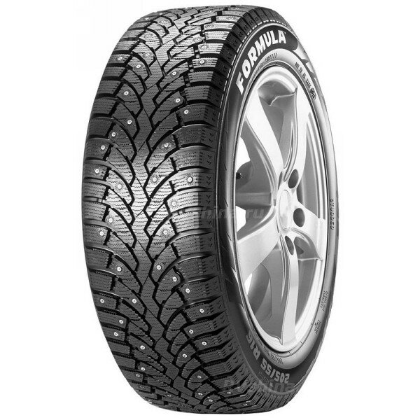   225/60/17 99T Pirelli Formula Ice