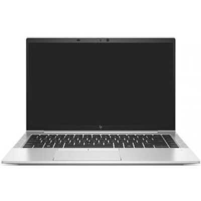 Ноутбук HP EliteBook 840 G8 401S5EA Intel Core i5 1135G7, 2.4 GHz - 4.2 GHz, 16384 Mb, 14" Full HD 1920x1080, 512 Gb SSD, DVD нет, Intel Iris Xe Graphics, Windows 10 Professional, серебристый, 1.32 кг, 401S5EA