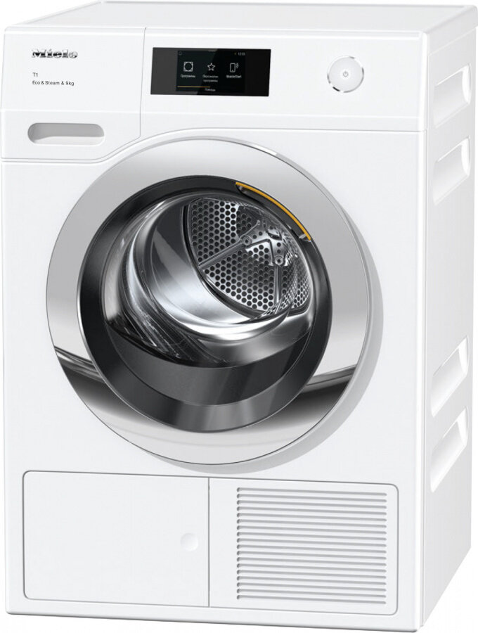   Miele TCR 790 WP 9kg