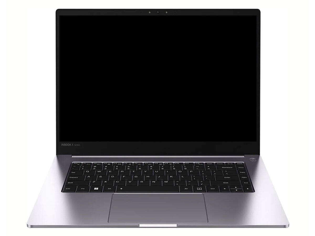 Ноутбук Infinix INBOOK X2 PLUS XL25 71008300759 (15.6", Core i5 1155G7, 16Gb/ SSD 512Gb, Iris Xe Graphics) Серый