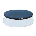 INTEX Тент на бассейн Easy Set, d=366 см, 28022 INTEX - изображение