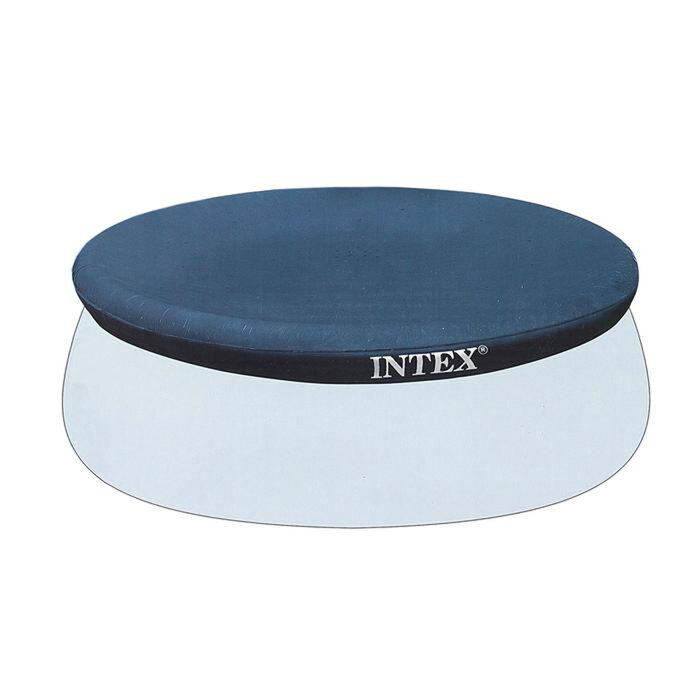 INTEX Тент на бассейн Easy Set, d=366 см, 28022 INTEX - фотография № 1