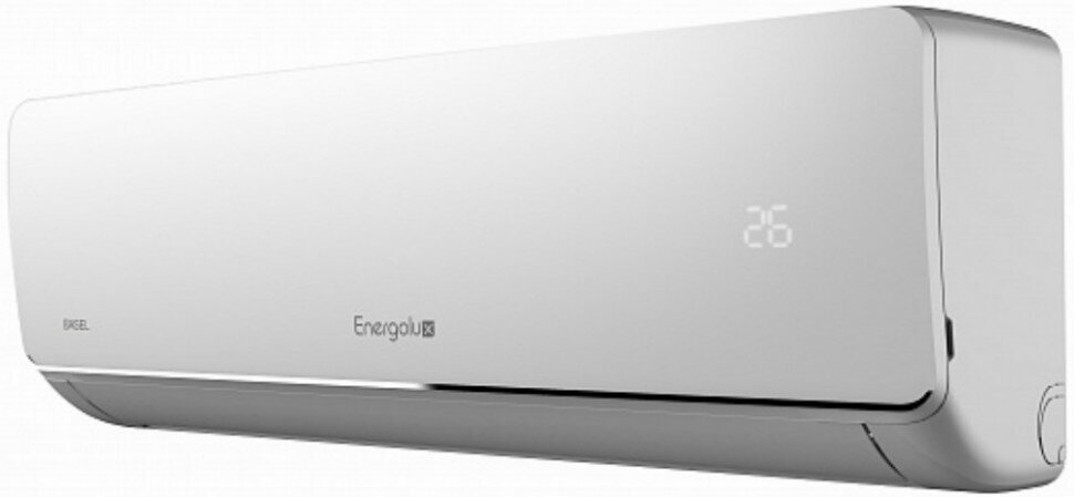 Сплит-система Energolux Basel SAS12B3-A/SAU12B3-A белый