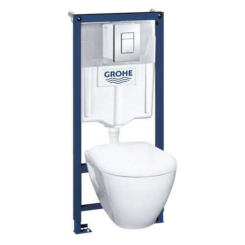    GROHE Solido     [39186000]