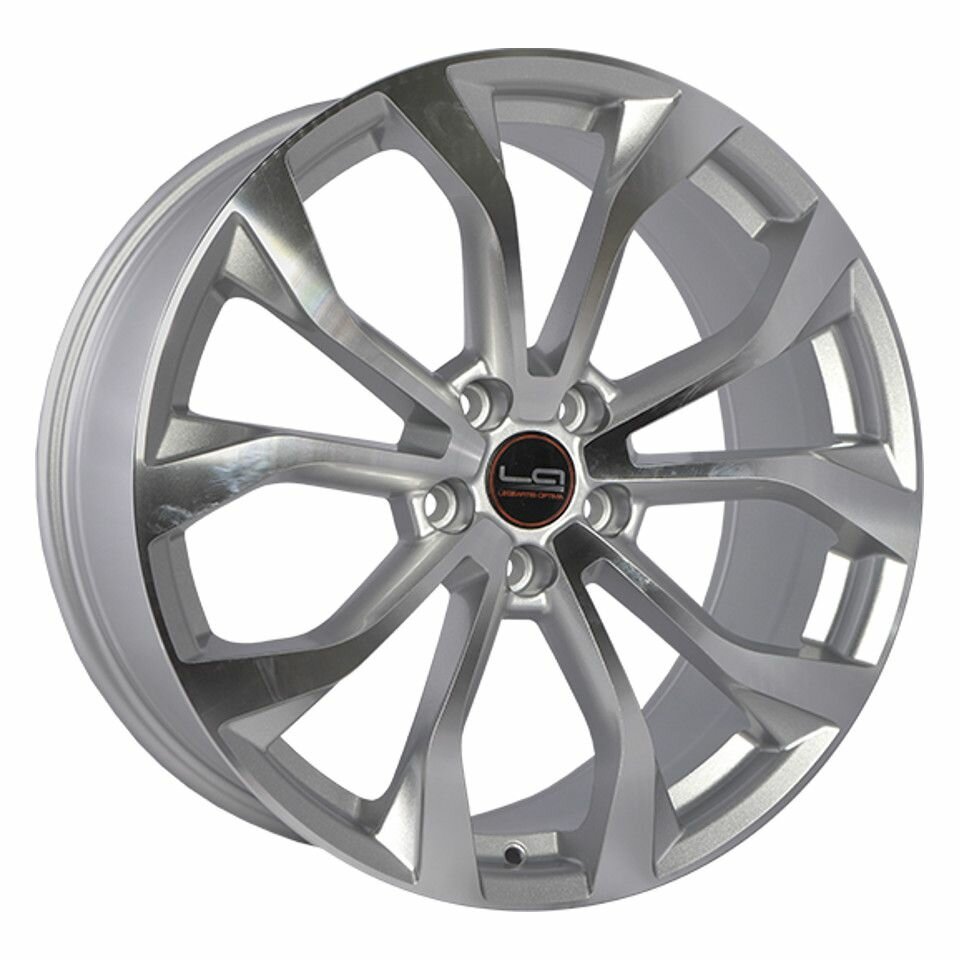 LEGE ARTIS A69 8,5x19/5x112 ET45 DIA 66,6 SF