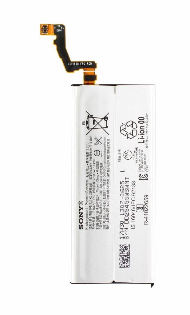 Аккумулятор для Sony G8341 XZ1 (LIP1645ERPC)