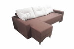 Угловой диван Компания БиГ Виктория - изображение