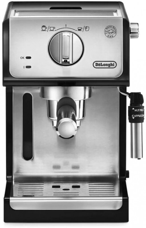   DeLonghi ECP35.31 1100 /