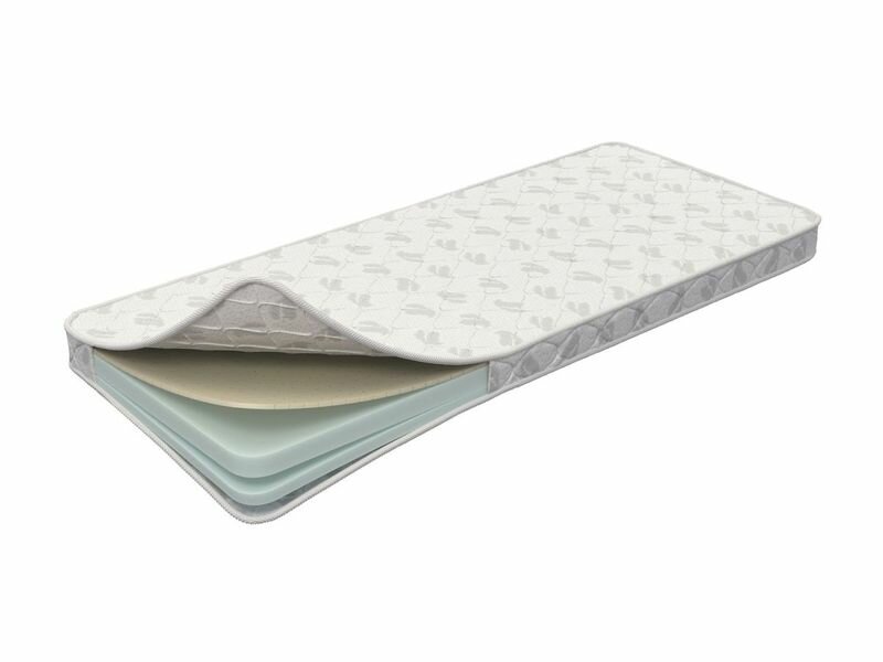 Матрас Dimax Оптима Ролл Латекс, 80x170 см