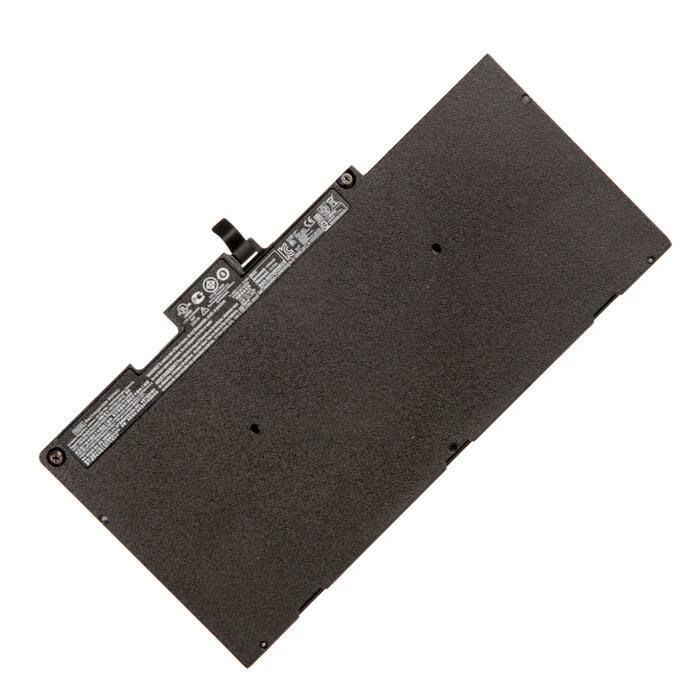 Аккумулятор для ноутбука HP EliteBook 755 G4 840 G4 11.55V 51Wh