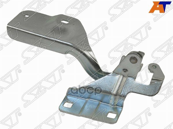 Петля Капота Nissan Almera Rus 12-/Bluebird Sylphy 05-12 Lh Sat арт. ST-DT08-015B-2