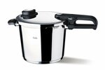 Скороварка Vitavit® Premium, 22 см, 6 л - 6203000607 Fissler - изображение