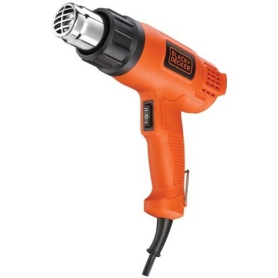 Фен технический BLACK+DECKER KX1650