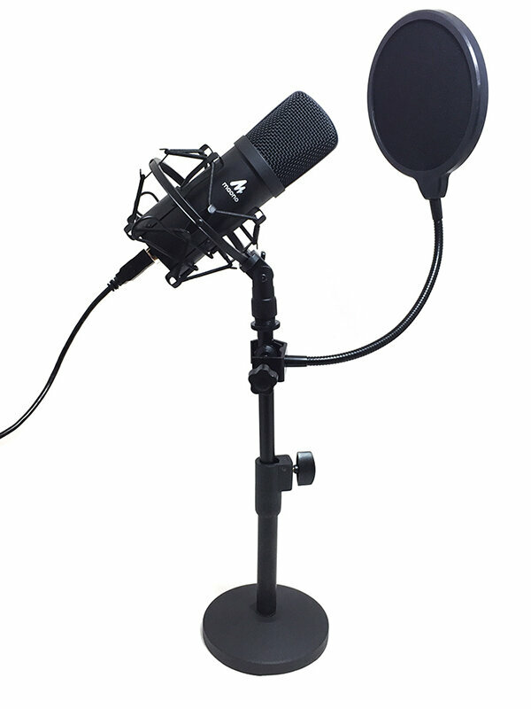 Микрофонный комплект Maono AU-A04T