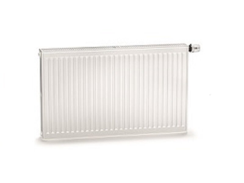 Радиатор стальной панельный Kermi FTV 33 нижнее с вентилем 500 / 1000 FTV330501001R2Y