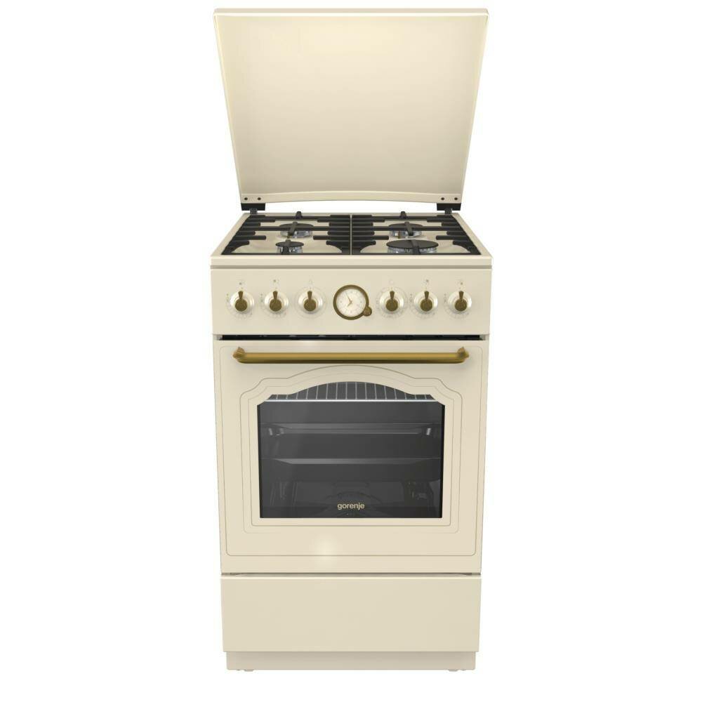 Газовая плита GORENJE GI52CLI 729293