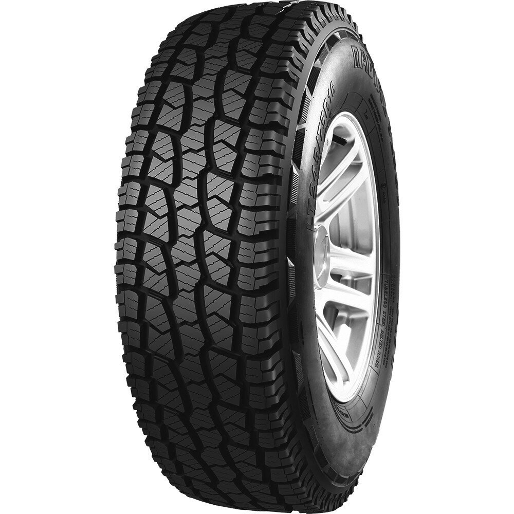 Летние шины Goodride SL369 245/70 R16 111S