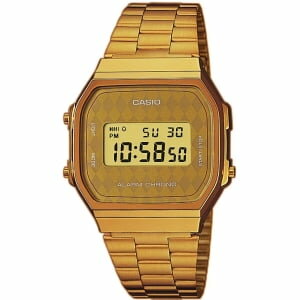 Наручные часы Casio Collection A-168WG-9B
