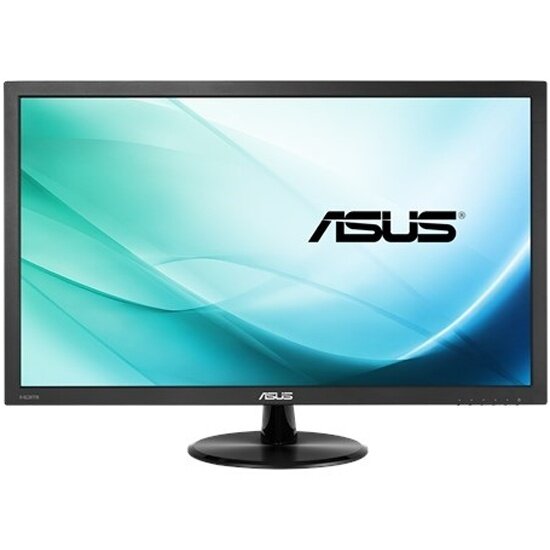 Игровой монитор ASUS VP228HE 21.5" Black