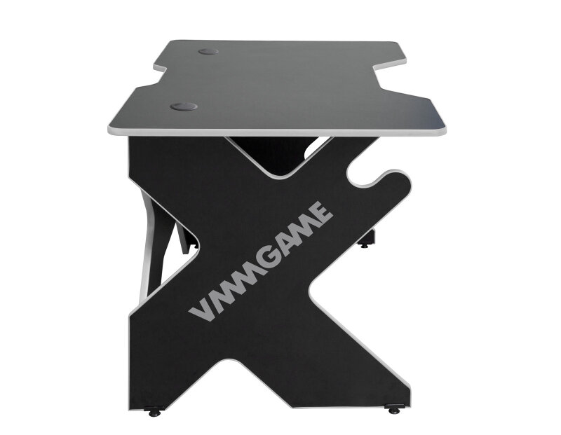 Игровой компьютерный стол VMMGAME SPACE Dark Grey - фотография № 5