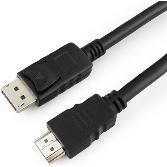  CABLEXPERT DisplayPort-HDMI CC-DP-HDMI-6, 20M/19M, 1.8, 