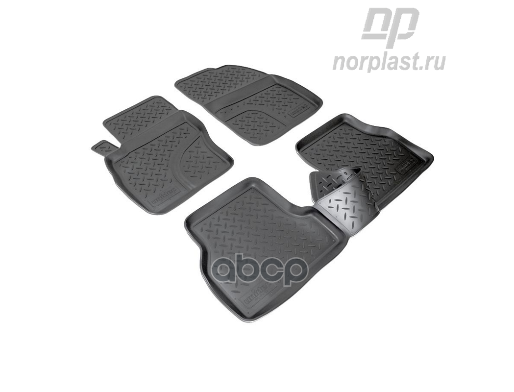     Norplast ,  //Ford Focus 2 05-   Npl-Po-22-15 NORPLAST . NPLPO2215