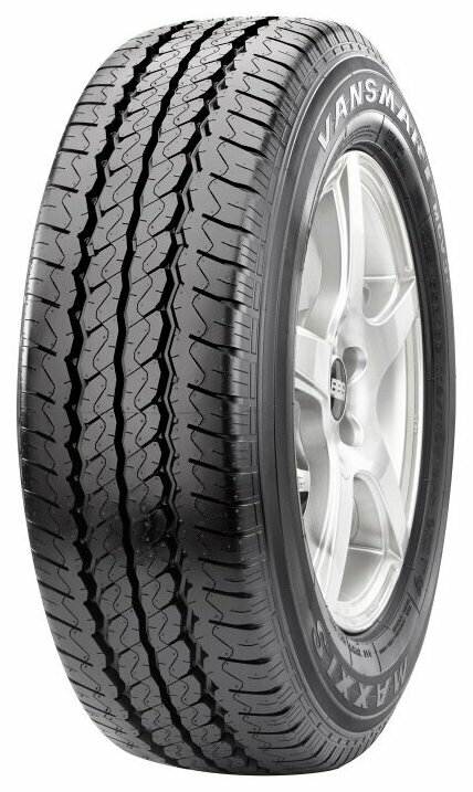Maxxis MCV3+ Vansmart 235/65R16C 115/113T