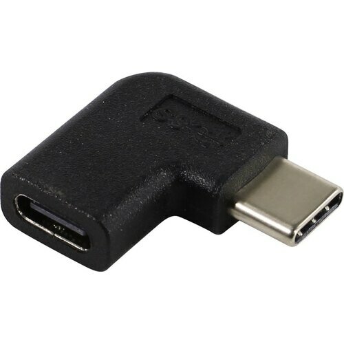 Переходник USB 3.0 type C <-> type C Ks-is KS-395