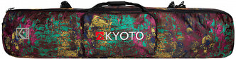 Чехол для сноуборда Kyoto Yuki Backpack 2022 China Camo