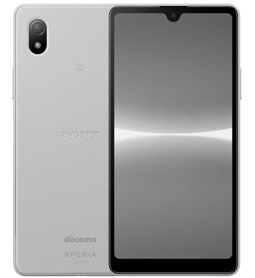 Смартфон Sony Xperia Ace III 4/64 ГБ 1 nano SIM grey