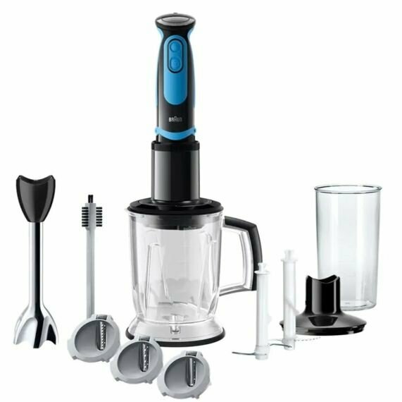 Блендер Braun MQ 5264 MultiQuick 5 Vario Fit