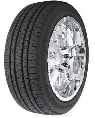 Автомобильные зимние шины Bridgestone Dueler H/L Alenza 225/60 R18 100H