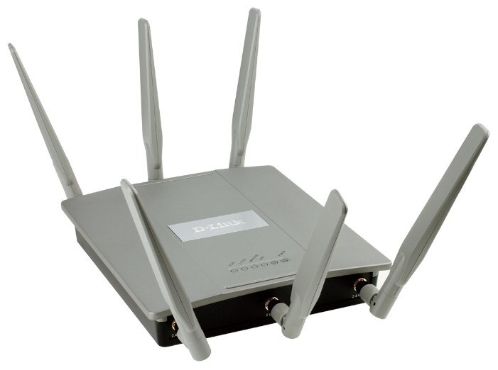 Wi-Fi роутер D-LINK DAP-2695/RU/A1A