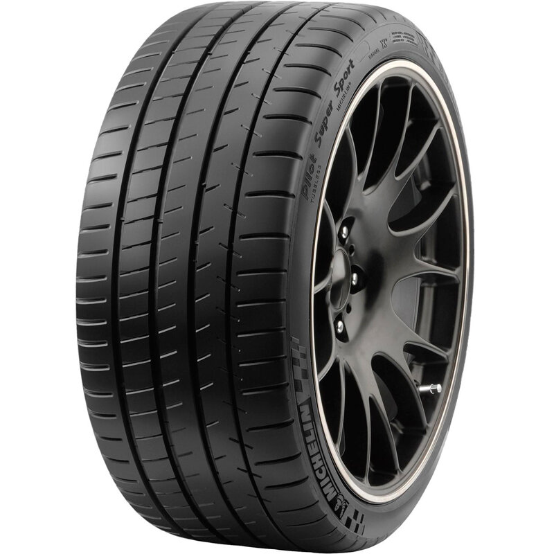 Автомобильные шины Michelin Pilot Super Sport