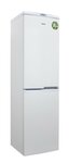 Холодильник DON R 297 белая искра - изображение