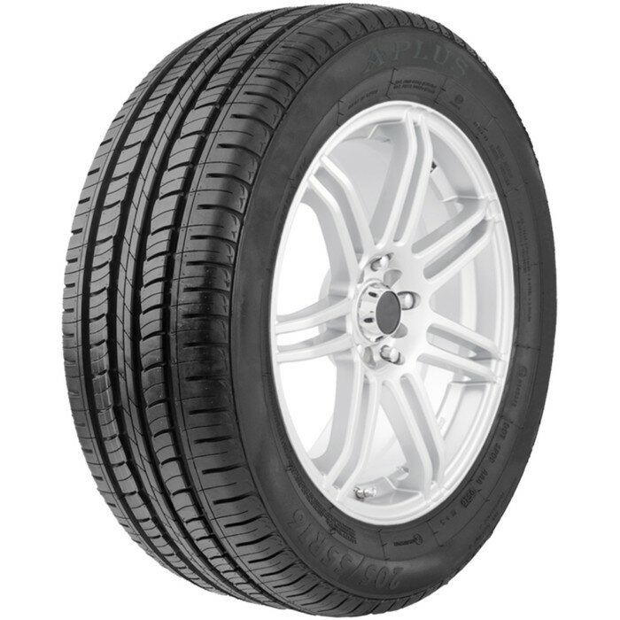 Aplus Шина летняя Aplus A606 155/70 R13 75T