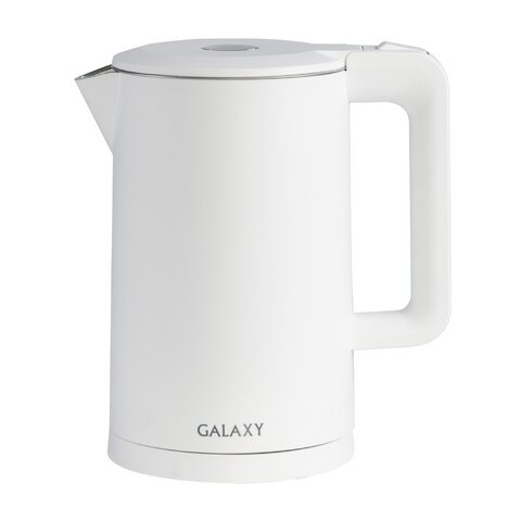 Электрический чайник Galaxy Line GL0323 белый